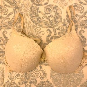 Victoria secret 34D push up